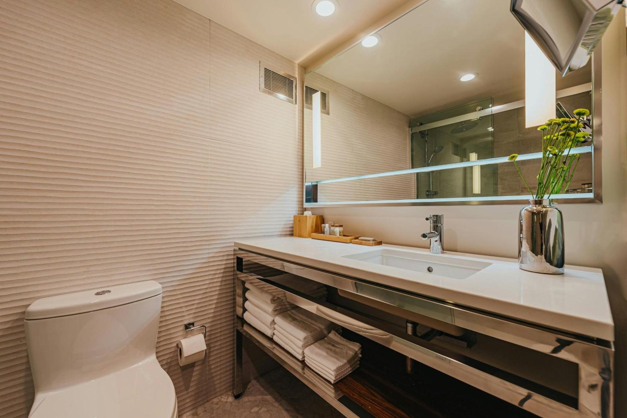 Suite Executive con Letto King-Size - Solo Adulti